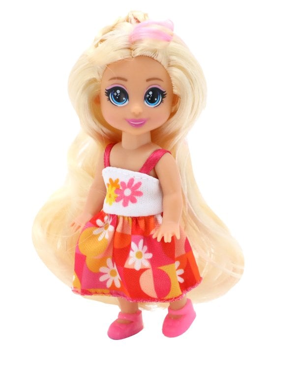 DREAMEEZ кукла Fashion мини