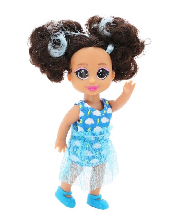 DREAMEEZ кукла Fashion мини