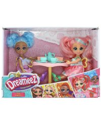 DREAMEEZ Игровой набор Чаепитие