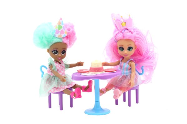 DREAMEEZ Игровой набор День Рождения