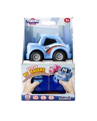 TOOKO Little машинка на радиоуправлении, 11см