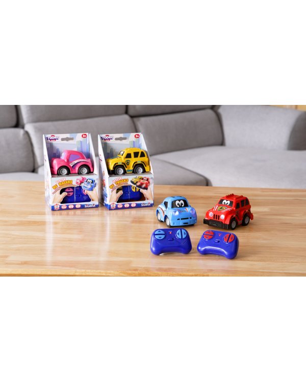 TOOKO Little машинка на радиоуправлении, 11см