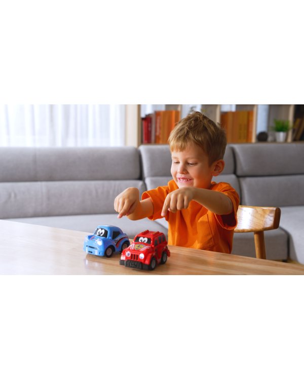 TOOKO Little машинка на радиоуправлении, 11см