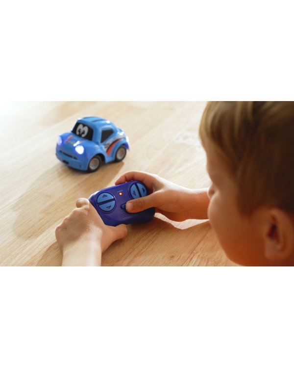 TOOKO Little машинка на радиоуправлении, 11см