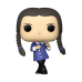 FUNKO POP! Vinyl: Фигурка: Addams Family - Wednesday