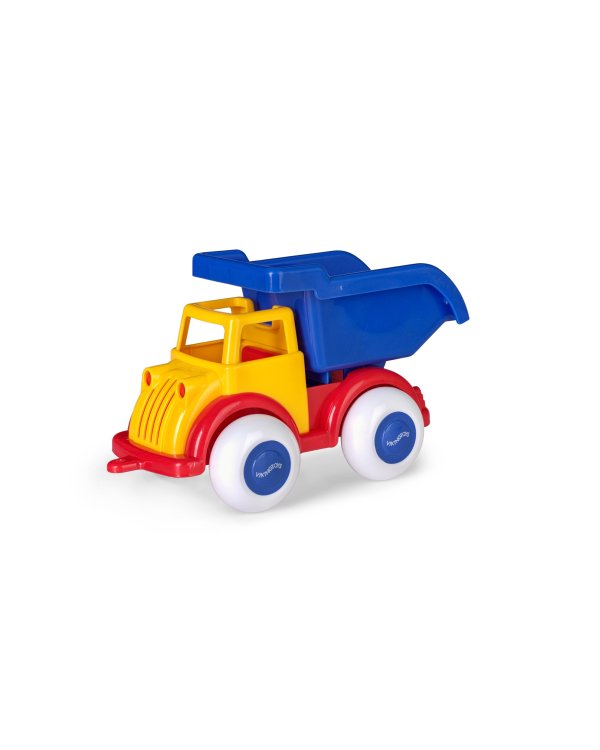 VIKING TOYS Midi грузовик, 21 см