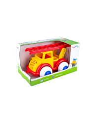 VIKING TOYS Midi пожарная машина, 21 см