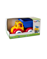 VIKING TOYS Midi грузовик, 28 см