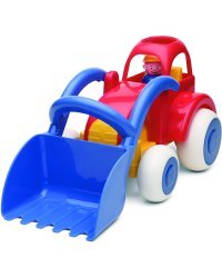 VIKING TOYS Jumbo трактор , 28 см