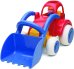 VIKING TOYS Jumbo трактор , 28 см