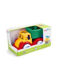 VIKING TOYS мусоровоз, 28 см