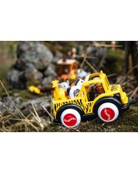 VIKING TOYS сафари внедорожник, 28 см
