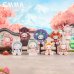 LUCKY EMMA Фигурка-сюрприз - Secret Forest Cherry Blossom Party
