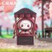 LUCKY EMMA Фигурка-сюрприз - Secret Forest Cherry Blossom Party