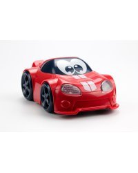 SILVERLIT машина на радиоуправленииMy first racer