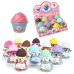 CUPCAKE BEARS Ароматные Капейки Медвежата