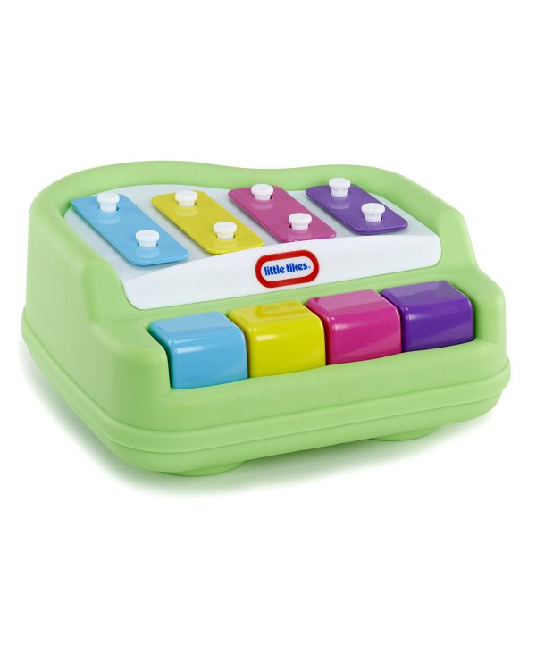 LITTLE TIKES Tap-a-Tune Пианино
