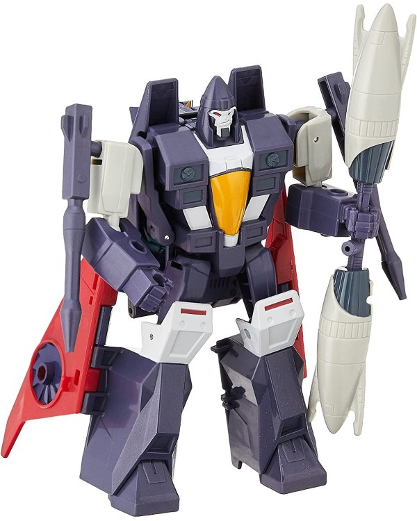 TRANSFORMERS Cyberverse фигурки Ультра, 17 см