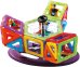MAGFORMERS "Carnival 46" магнитный конструктор
