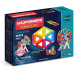 MAGFORMERS "Carnival 46" магнитный конструктор
