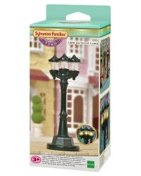 SYLVANIAN FAMILIES Уличный фонарь