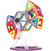 MAGFORMERS "Carnival 46" магнитный конструктор