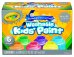 CRAYOLA 6 металлик-красок