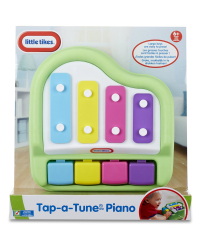 LITTLE TIKES Tap-a-Tune Пианино