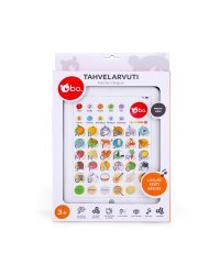 bo. Обучающий Планшет (на эстонском яз.)