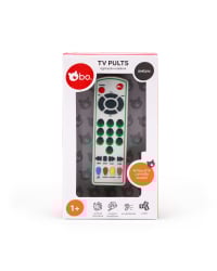 bo. Обучающий Пульт (на латышском яз.)