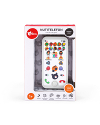 bo. Обучающий Смартфон (на эстонском яз.)