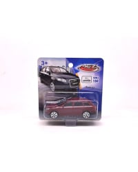 MSZ металлическая модель Audi Q7 1:64