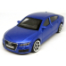 MSZ металлическая модель Audi A7 1:64 MSZ металлическая модель Audi A7 1:64