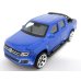 MSZ металлическая модель Volkswagen Amarok 1:64 MSZ металлическая модель Volkswagen Amarok 1:64