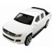 MSZ металлическая модель Volkswagen Amarok 1:64 MSZ металлическая модель Volkswagen Amarok 1:64