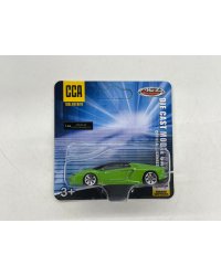 MSZ Lamborghini LP700-4, 1:64