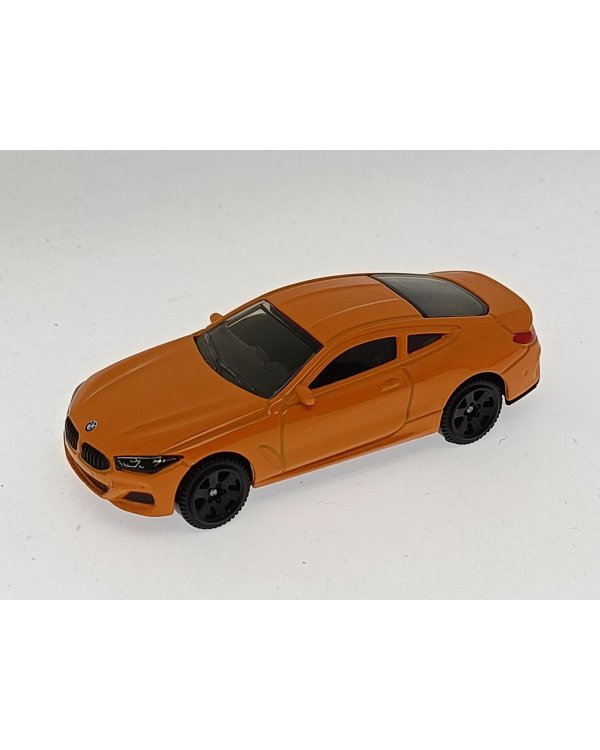 MSZ BMW M850i, 1:64