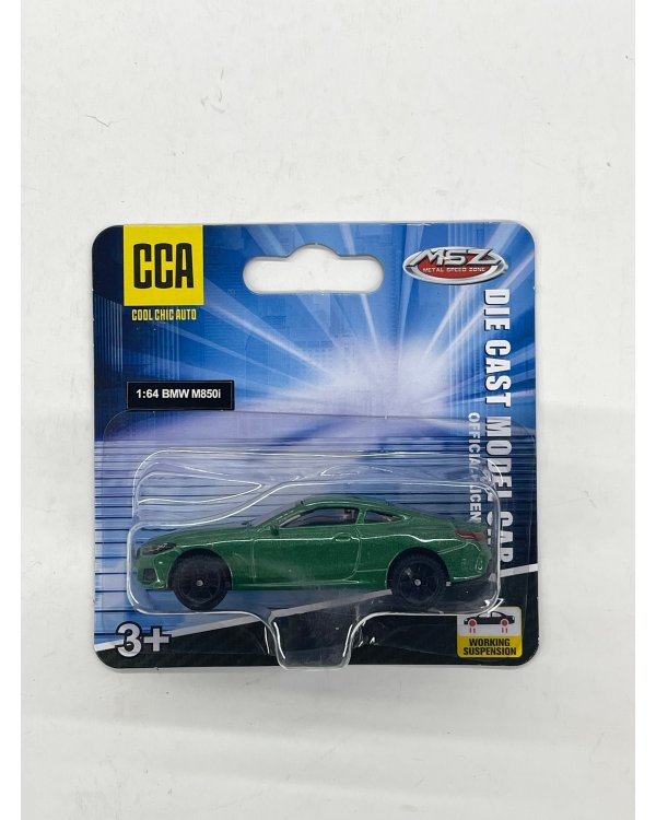 MSZ BMW M850i, 1:64