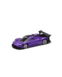 MSZ Pagani Zonda Revolucion, 1:64