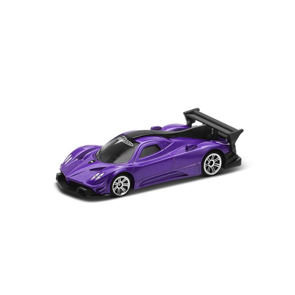 MSZ Pagani Zonda Revolucion, 1:64