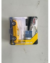 MSZ 2017 Ford GT, 1:64