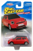 Обложка книги «MSZ металлическая модель Mini Cooper, масштаб 1:64»