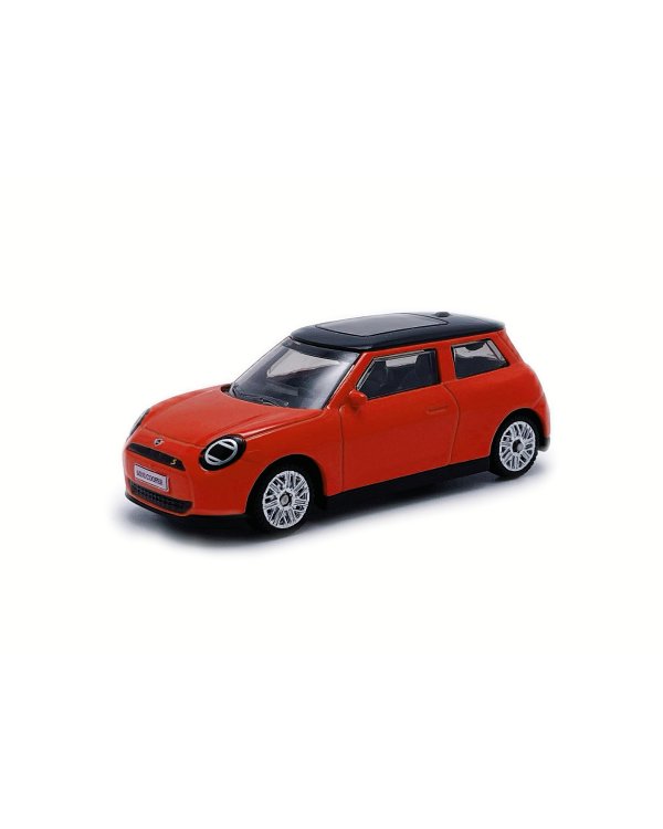 Дополнительное изображение книги «MSZ металлическая модель Mini Cooper, масштаб 1:64»