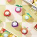 LOVELY EMMA Мягкий брелок-сюрприз - Lucky Bean