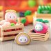 LOVELY EMMA Мягкий брелок-сюрприз - Lucky Bean