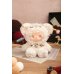 LUCKY EMMA Lovely Emma Мягкий брелок-сюрприз - Bear Alliance Series