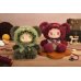 LUCKY EMMA Lovely Emma Мягкий брелок-сюрприз - Bear Alliance Series