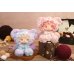 LUCKY EMMA Lovely Emma Мягкий брелок-сюрприз - Bear Alliance Series
