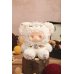 LUCKY EMMA Lovely Emma Мягкий брелок-сюрприз - Bear Alliance Series