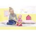 BABY BORN Soft Touch интерактивная кукла, 43 см